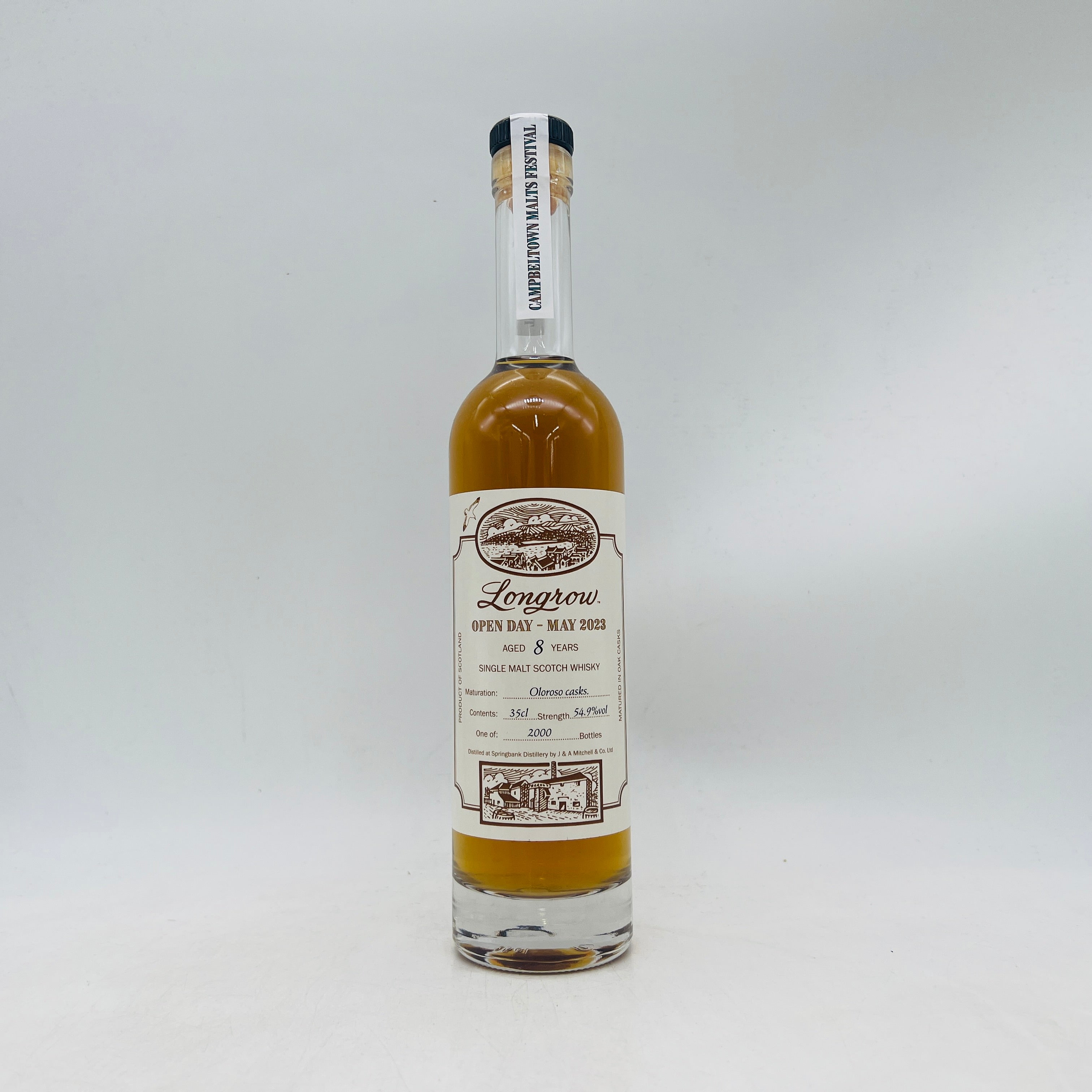 Long row ロングロウ 8年 350ml – 高級酒・希少酒の通販｜リンクサス酒販
