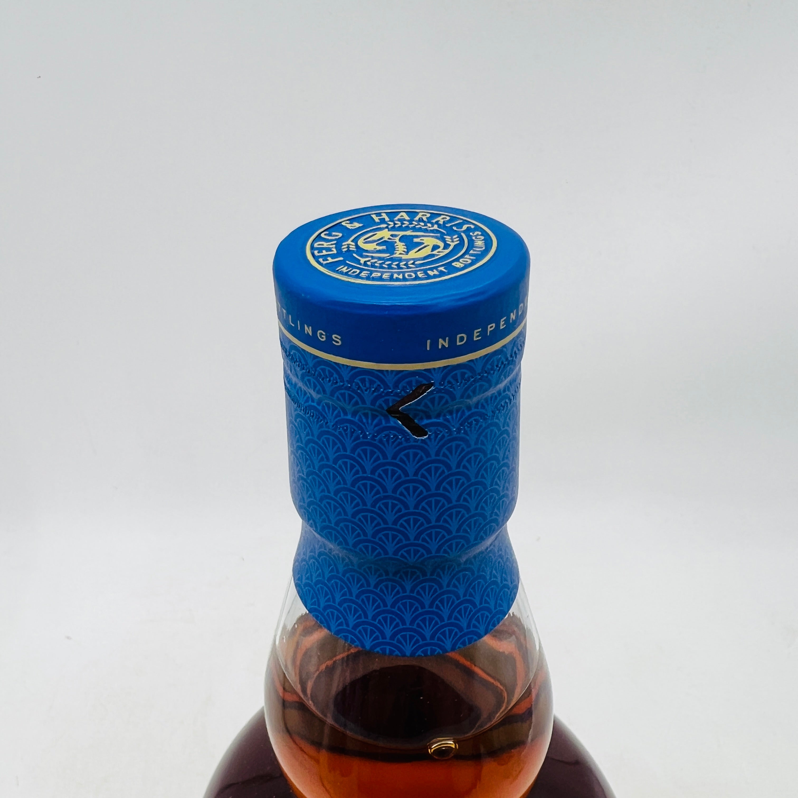 クライヌリッシュ1996 26年 ferg&harris FERG&HARRIS ファーグ&ハリスクライヌリッシュ 26年 1996 700ml – お酒