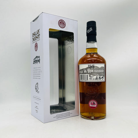 ISLAY MIST アイラミスト 21年 2022 700ml