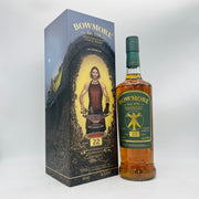 ボウモア 22年 ザ・チェンジリング 700ml