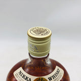 ニッカ G&G 北海道ラベル ウイスキー特級 700ml。北海道限定、やさしく整うG&G。