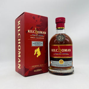 KILChOMAN キルホーマン16年シングルモルト 700ml