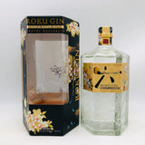 サントリー 六 ジン 1000ml。六つの和素材が織りなす、澄みきった日本のジン。