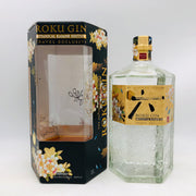サントリー 六 ジン 1000ml 47%