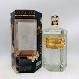 サントリー 六 ジン 1000ml。六つの和素材が織りなす、澄みきった日本のジン。