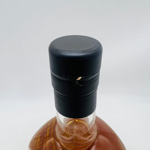 ケイデンヘッド21年 700ml。樽と時が描く、本格派ボトラーズの重厚な味わい 