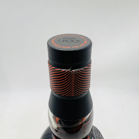 グリンゴインNO.009 700ml。独創的な樽使いが生む、個性派の長熟ボトラーズ