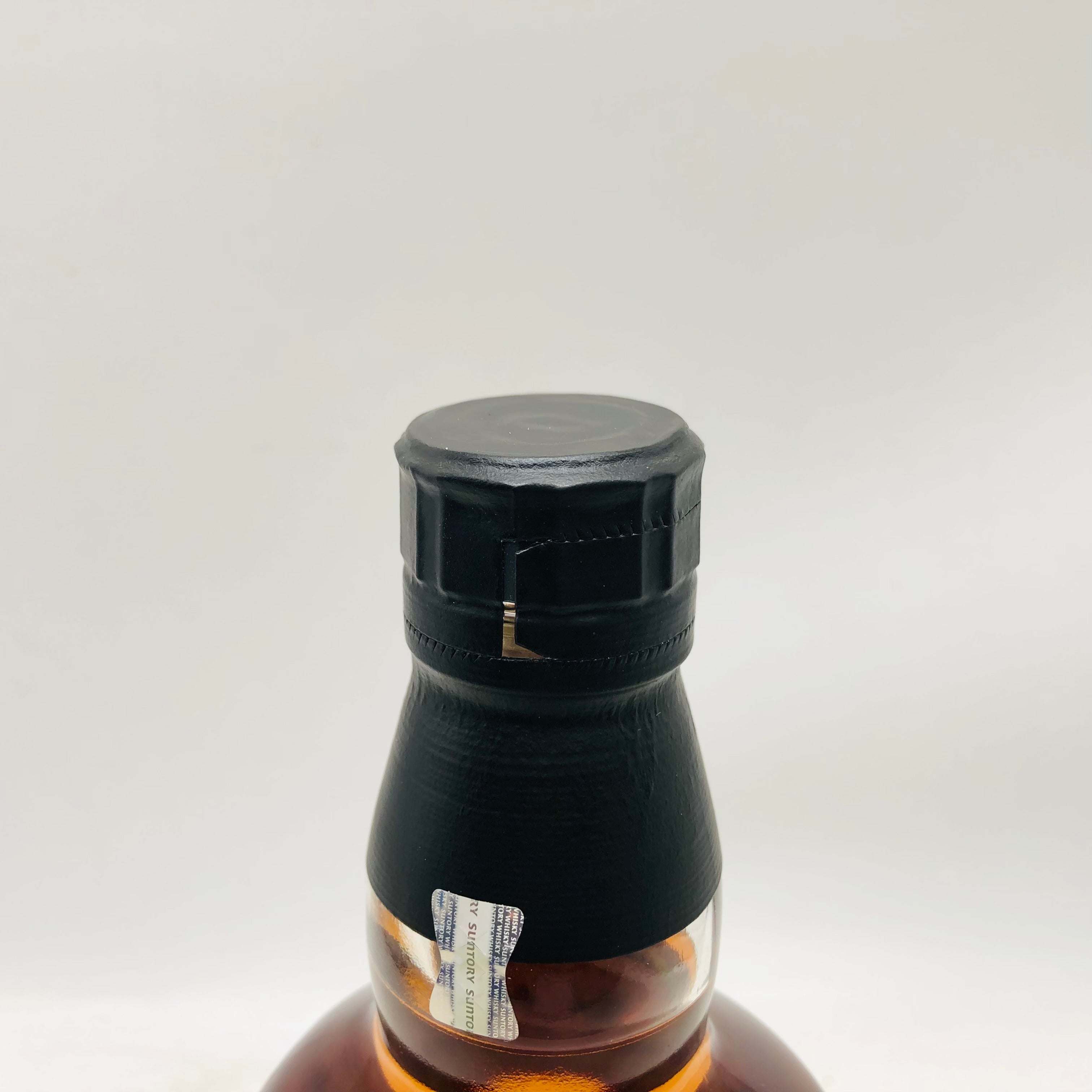 SUNTORY サントリー 山崎 18年 ミズナラ 2024 エディション 700ml – お