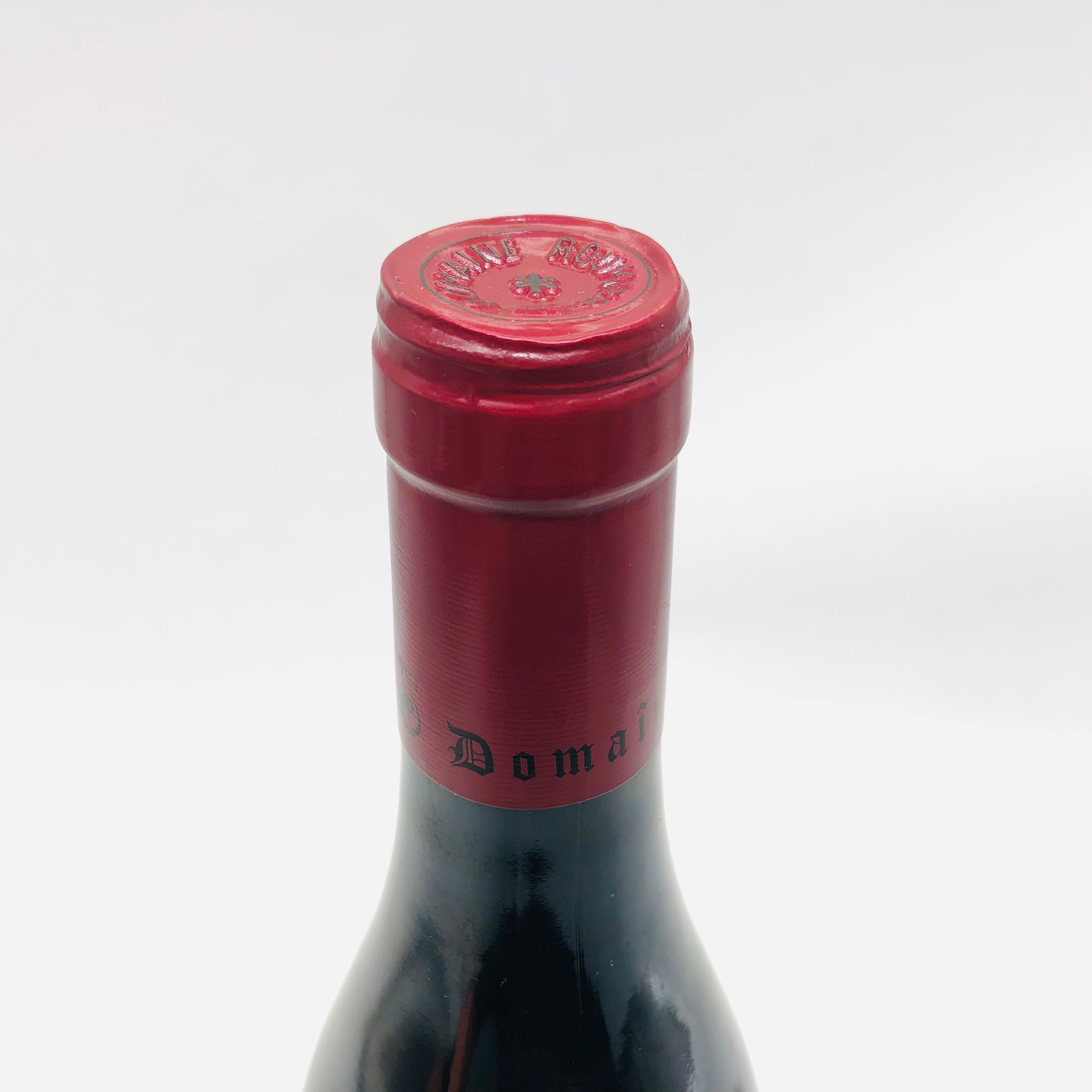 Domaine G. Roumier ジョルジュ・ルーミエ シャンボール・ミュジニー