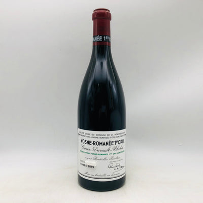 DRC ヴォーヌ ロマネ 2019 750ml