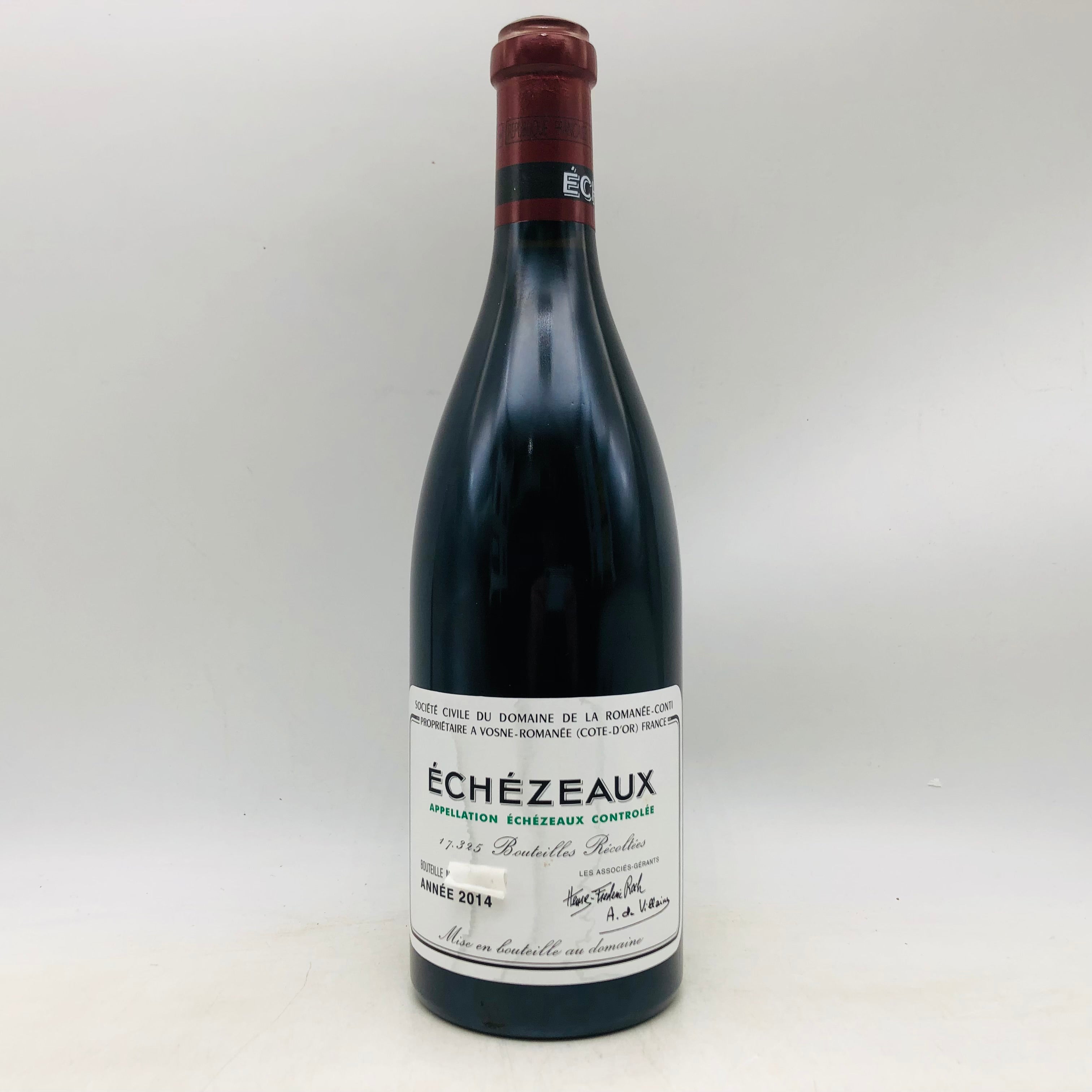 DRC ロマネサンヴィヴァン 2021 750ml – 高級酒・希少酒の通販｜リンク