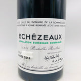 DRC エシェゾー 2014 750ml