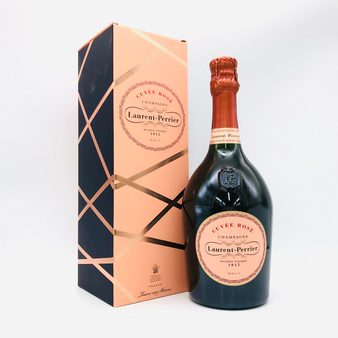 ローラン・ペリエ ロゼ