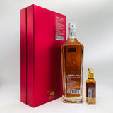 カバラン クラシック 700ml。南国の果実香が広がる、台湾生まれの華やかシングルモルト。 
