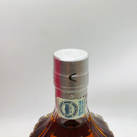 カバラン クラシック 700ml。南国の果実香が広がる、台湾生まれの華やかシングルモルト。 