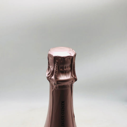 ケンゾーエステート 寿々 2021 750ml。和の感性が磨いた、ナパの気品。