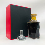 MARTELL Cordon Bleu Baccarat bottle