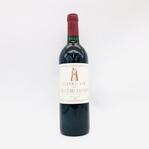 Chateau-Latour1991-1