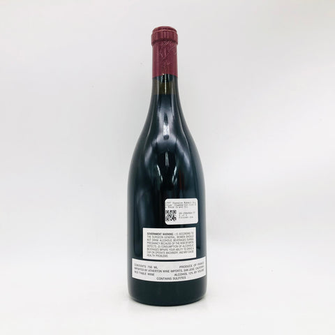 Robert-Groffier-Chambertin-Clos-de-Beze1997-2