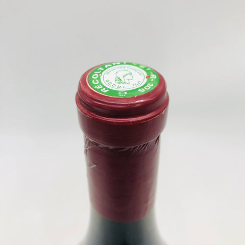 Robert-Groffier-Chambertin-Clos-de-Beze1997-3