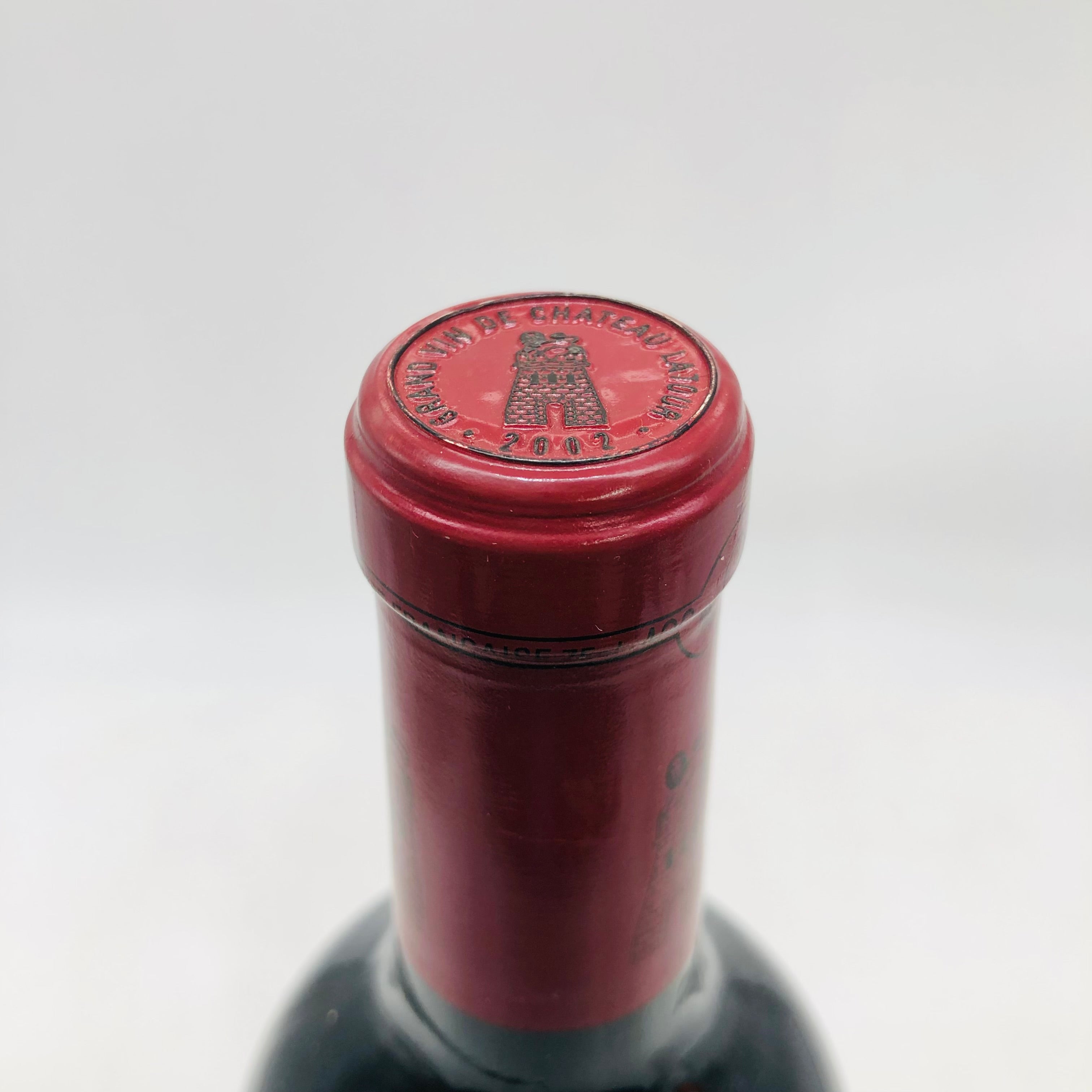 CHATEAU LATOUR シャトーラトゥール2002 ワイン 750ml 13% – 高級酒