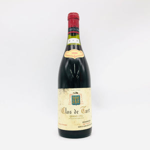 MOMMESSIN モメサンクロドタール 1988 ワイン 750ml 13.5%