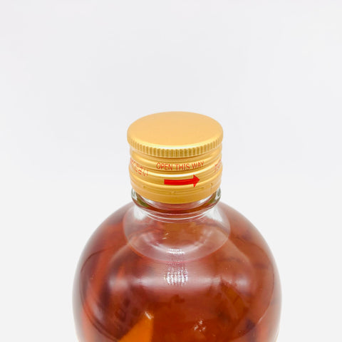 富士御殿場蒸留所 500ml。富士の恵みが息づく透明感ある味わい。　