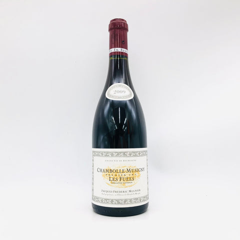 Jacques-Frederic-Chambolle-Musigny2009-1