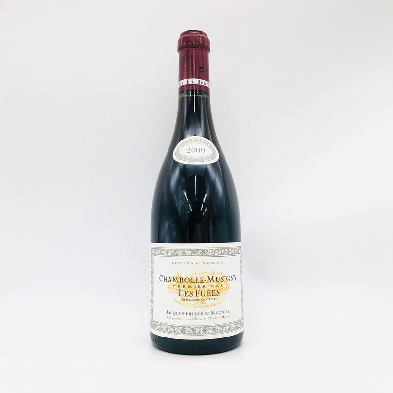 Jacques-Frederic-Chambolle-Musigny2009-1