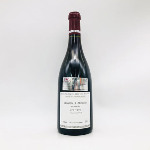 Jacques-Frederic-Chambolle-Musigny2009-2