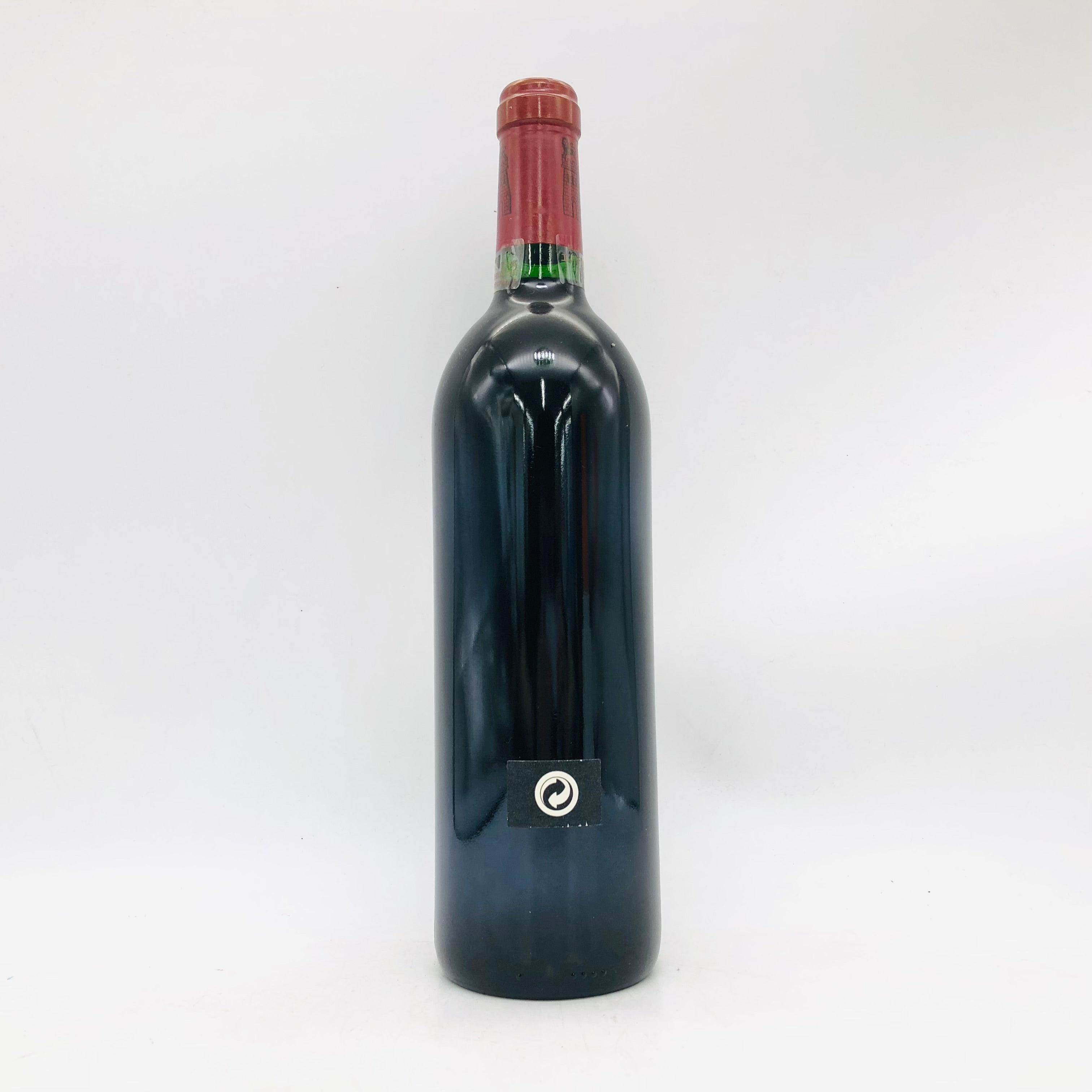 Chateau Latour シャトー・ラトゥール [1993] 750ml 未開栓 シャトー