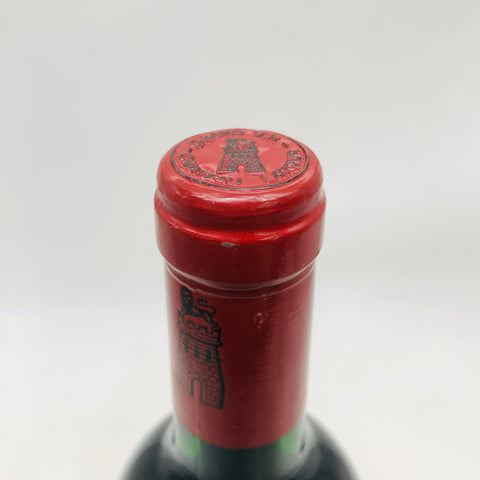 CHATEAU LATOUR シャトーラトゥール 1988 ワイン 750ml 12.5%