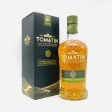 TOMATIN トマーティン 12年 700ml - ウイスキー