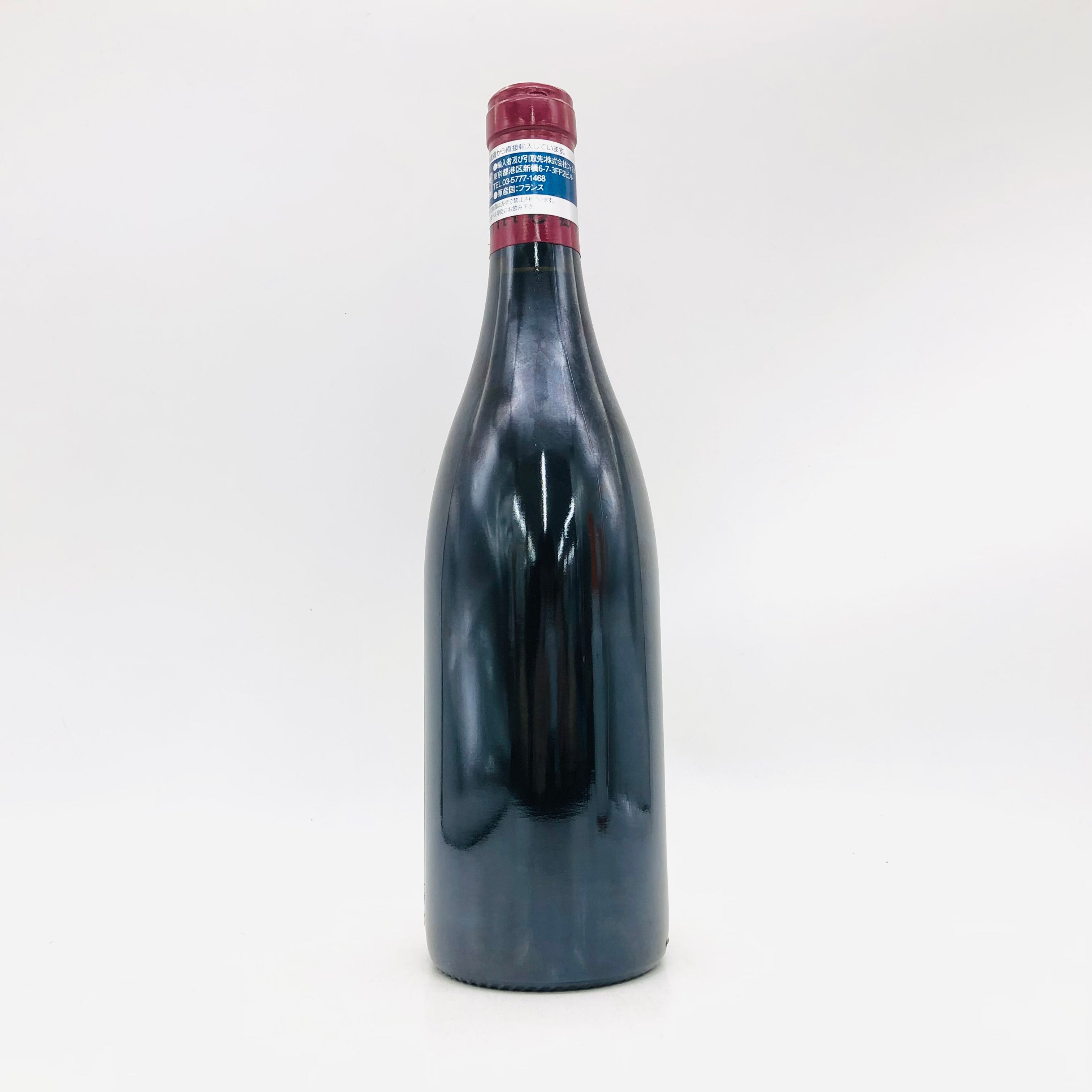 Domaine G. Roumier ジョルジュ ルーミエ シャンボール ミュジニー2002