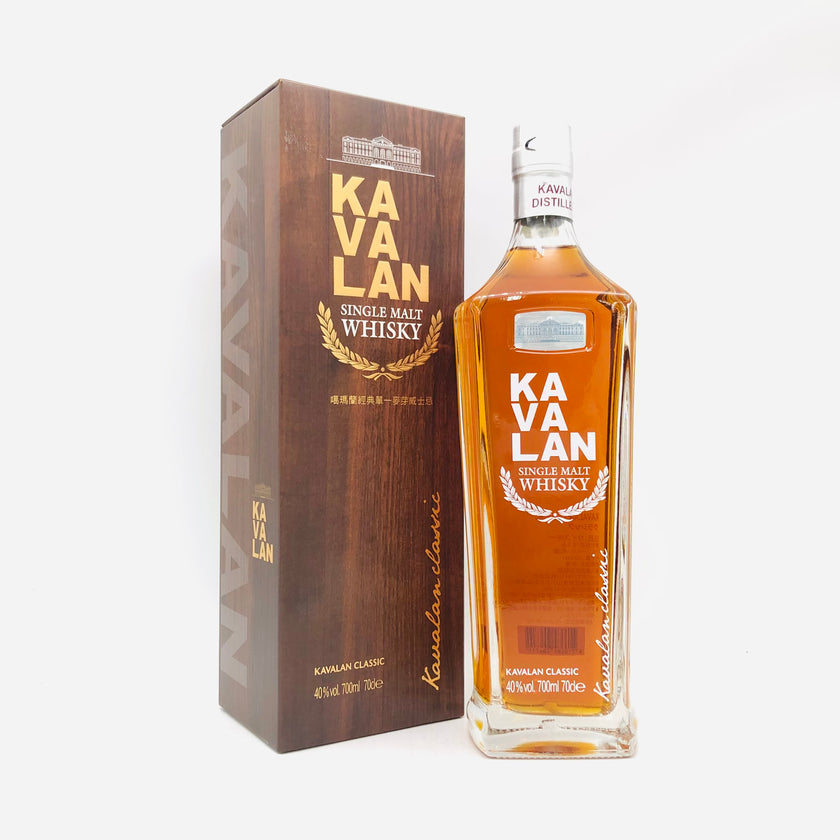 カバラン クラシック