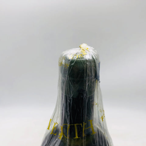 プティシュヴァル 2018 750ml。名門の気品を、よりしなやかに楽しむセカンドラベル。