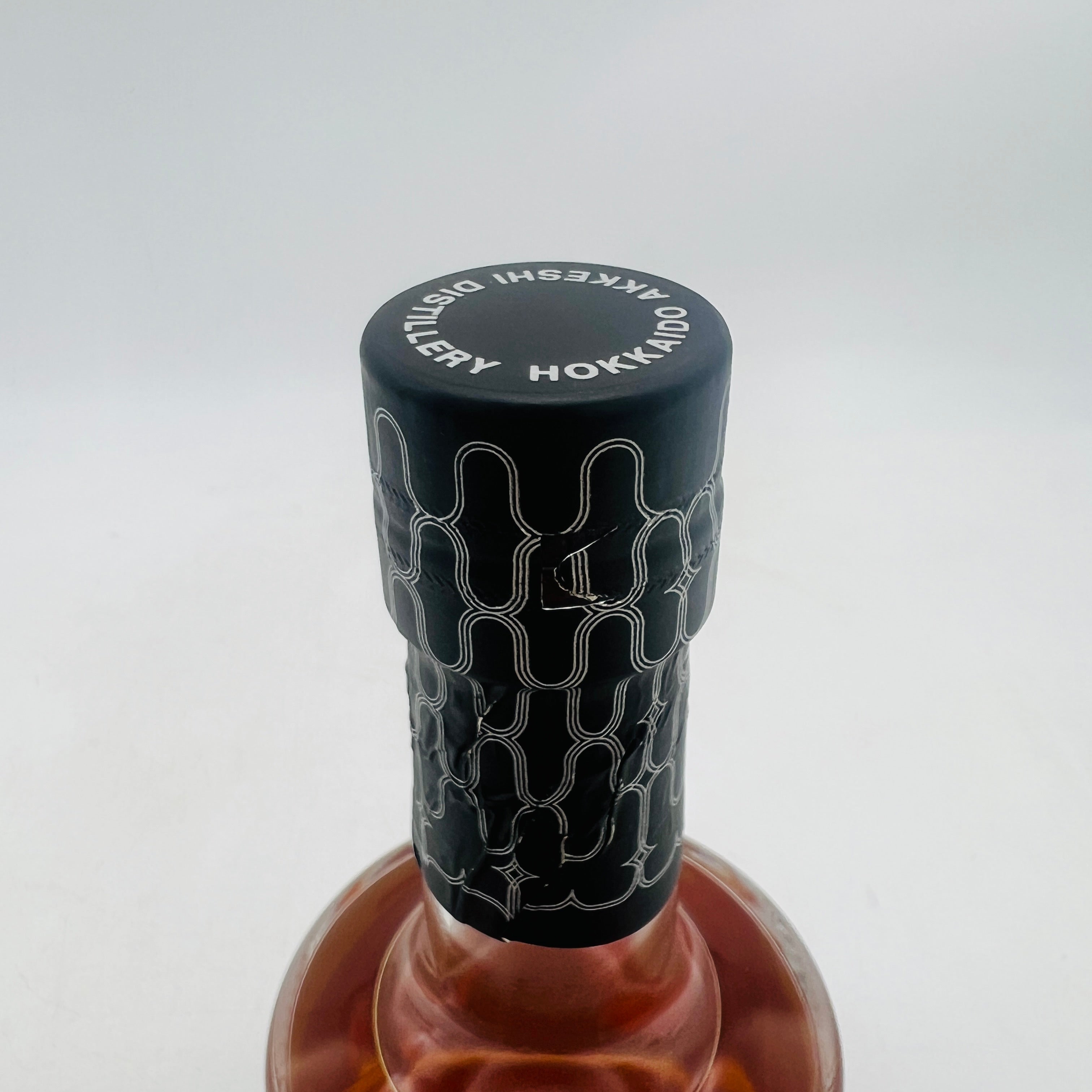 THE AKKESHI 厚岸 ブレンデッド北海道本舗2021 200ml – お酒の通販なら