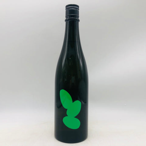 大嶺3粒米出羽燦々 720ml 最新詰。透明感きわだつ、モダン純米。