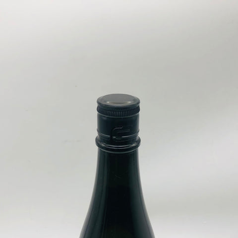 大嶺3粒米出羽燦々 720ml 最新詰。透明感きわだつ、モダン純米。