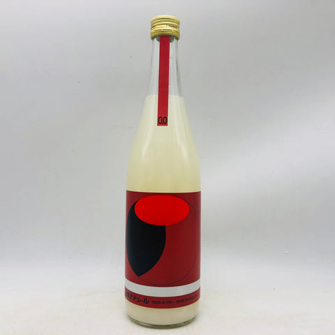 仙禽オーガニック ナチュール 720ml 最新詰。自然が醸す、ピュアな一滴。