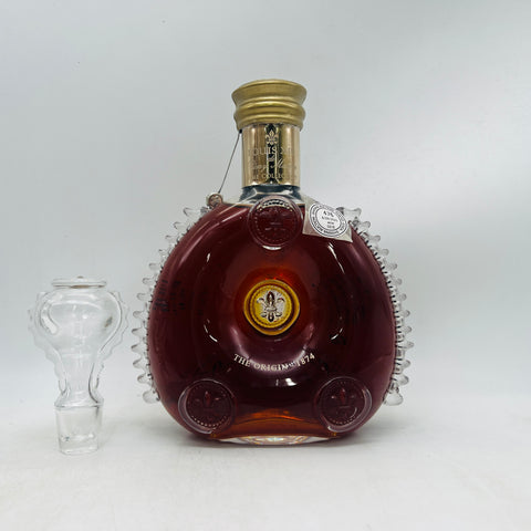 ルイ13世タイムコレクションオリジン1894 700ml。時を飲む、永遠を感じる至高の一杯 