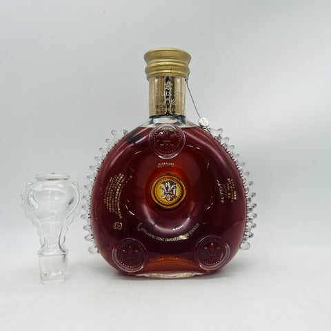 ルイ13世タイムコレクションオリジン1894 700ml。時を飲む、永遠を感じる至高の一杯 