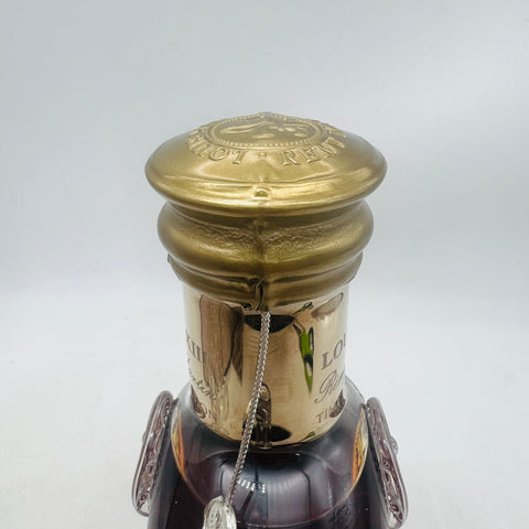 ルイ13世タイムコレクションオリジン1894 700ml。時を飲む、永遠を感じる至高の一杯 