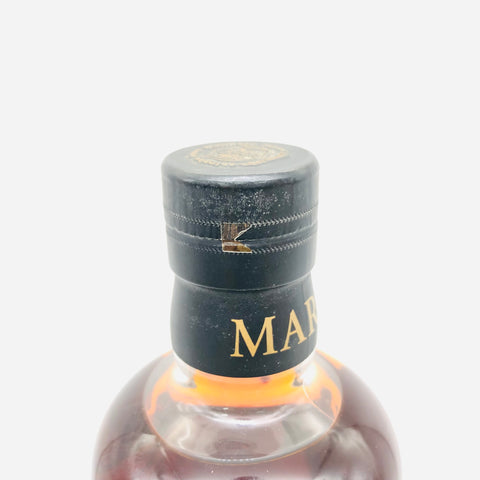 駒ヶ岳シングルカスク1988-2014 700ml。深遠なシェリー樽の魔力を閉じ込めた逸品。　