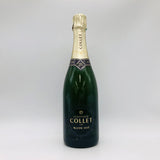 コレ ミレジメ 2008 750ml 12.5% シャンパーニュ