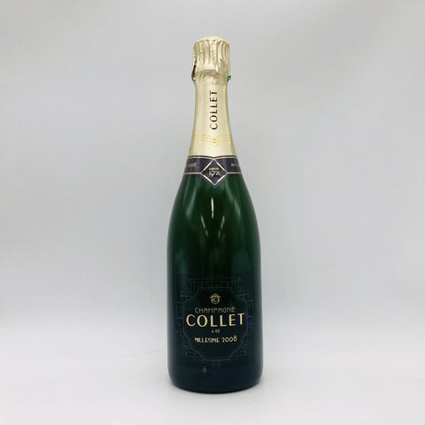コレ ミレジメ 2008 750ml 12.5% シャンパーニュ