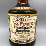 ヴァンウィンクル 15年 750ml