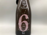 新政 NO.6 Rタイプ 2025 720ml