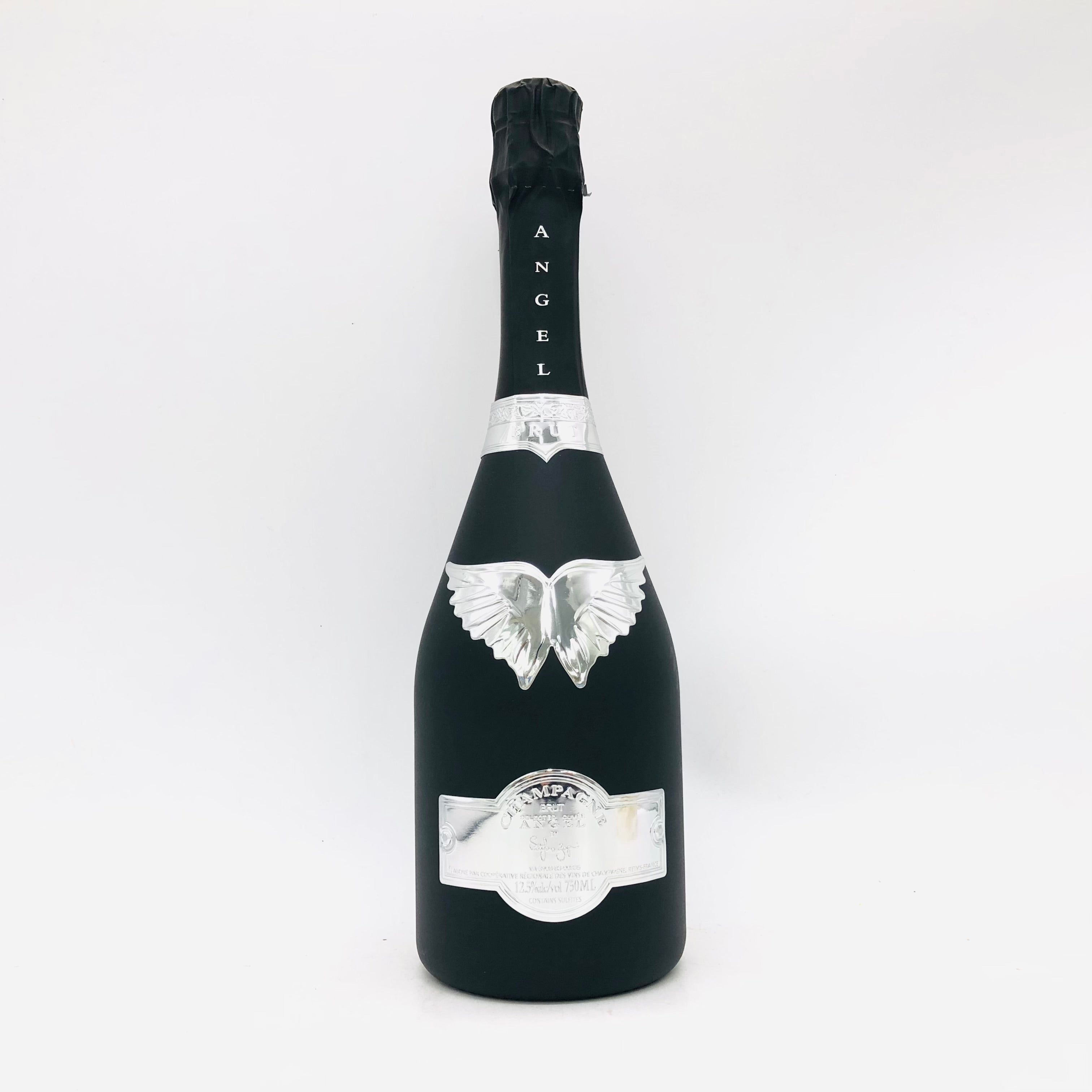 ANGEL エンジェル ブラック 750ml – 高級酒・希少酒の通販｜リンクサス酒販