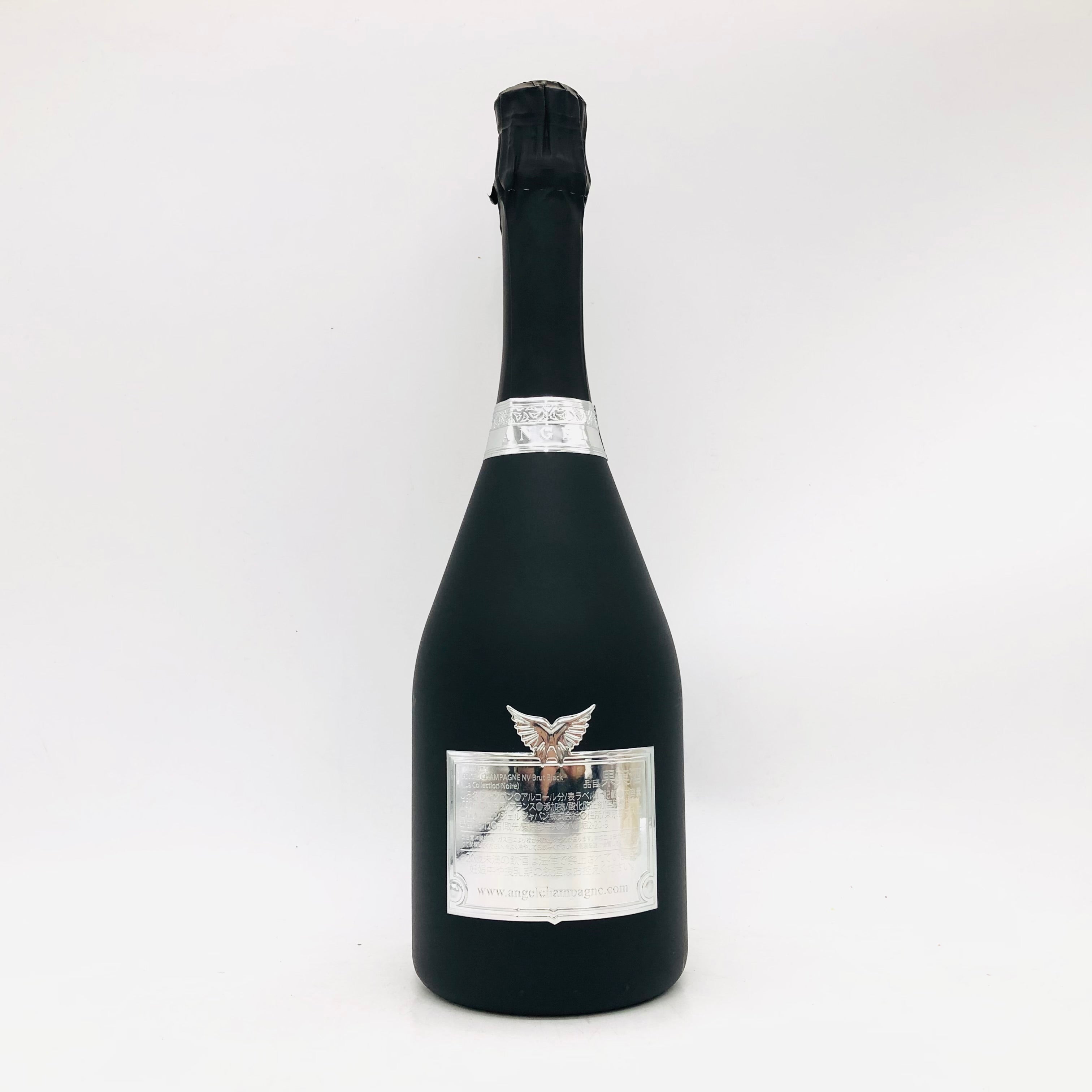 ANGEL エンジェル ブラック 750ml – お酒の通販ならリンクサス酒販
